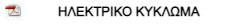 ilektriko kikloma